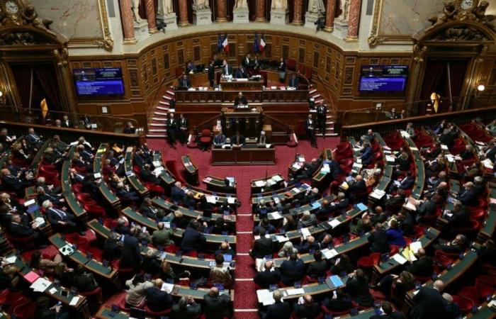 le Sénat approuve le volet « recettes » après le boycott du vote par la gauche