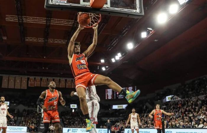 Basket-ball. Tirage très clément pour Le Mans en Coupe de France