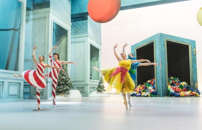 trois choses à savoir sur le ballet « Casse-Noisette ».