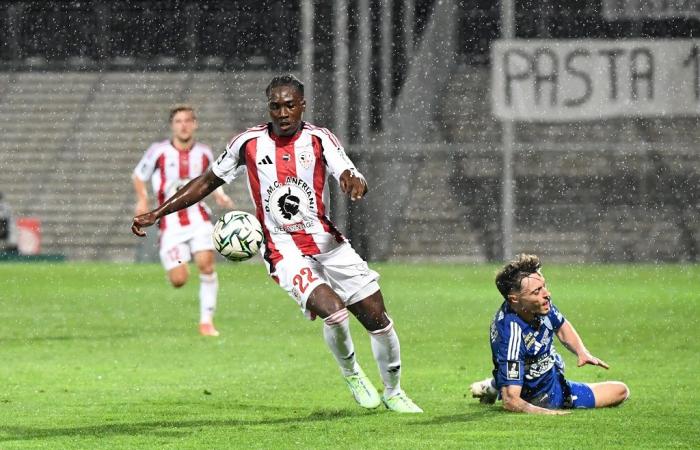 Ligue 2 (J10) – Pas de pause à la mi--, le onze peut être modifié… Comment se déroulera la reprise Ajaccio – Bastia à la 42e minute ?