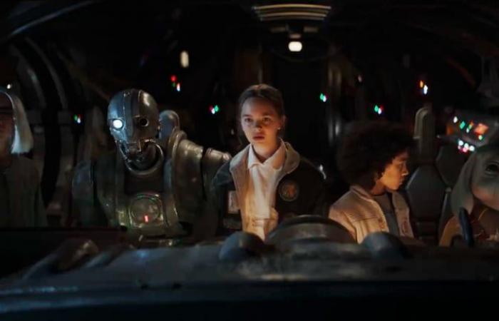 “Merci Spielberg” Star Wars est méconnaissable ! Les 3 premiers épisodes de Skeleton Crew m’ont ramené en enfance