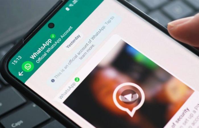 WhatsApp ne fonctionnera plus sur ces téléphones à partir de 2025