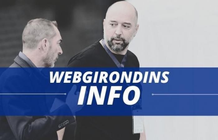 les Girondins ne pourront plus jouer à huis clos