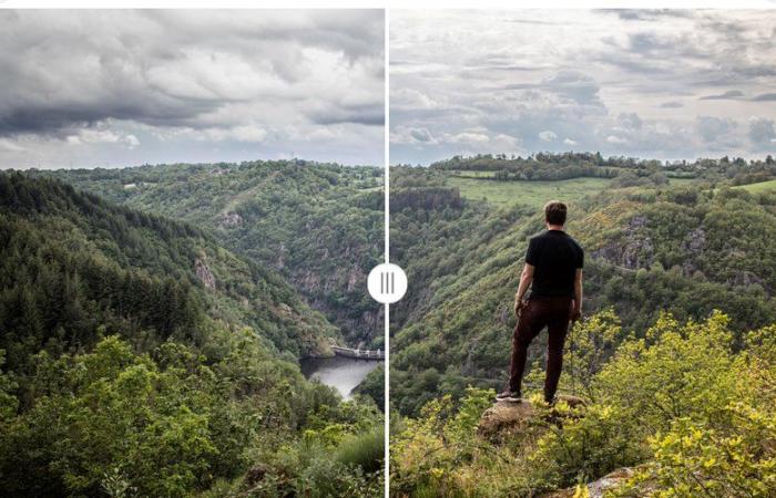 L’observatoire photographique lance un appel aux détenteurs de cartes postales anciennes de l’Aubrac