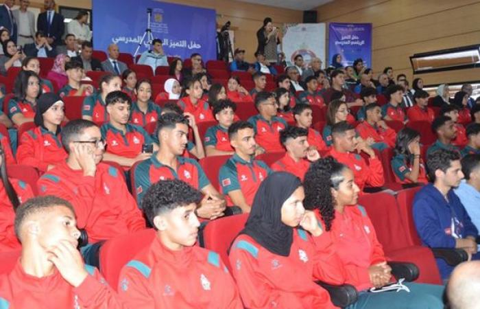 Les gagnants de l’édition Manama 2024 ont été célébrés à Rabat – Aujourd’hui le Maroc