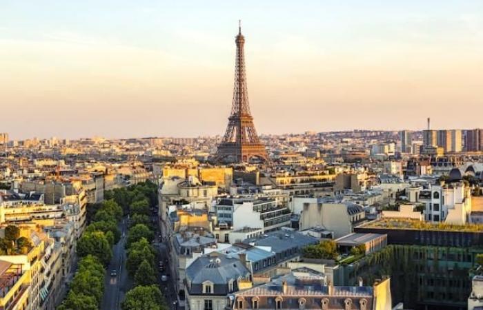 Paris renforce la régulation de la location de meublés touristiques