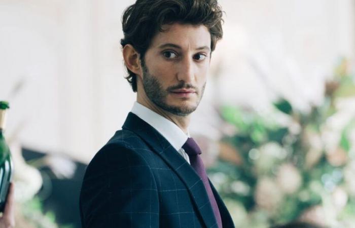 « Goliath » avec Pierre Niney sur France 2 était-il plus fort que David, incarné par George Clooney dans « Ticket to Paradise » sur TF1 ?