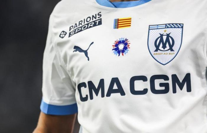 Un joueur quitte l’OM en toute discrétion !