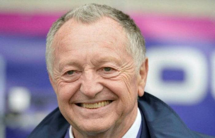 Jean-Michel Aulas retrouve sa passion pour les tribunaux de grande instance