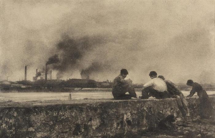 Musée d’Orsay : Céline Laguarde Photographe (1873-1961)