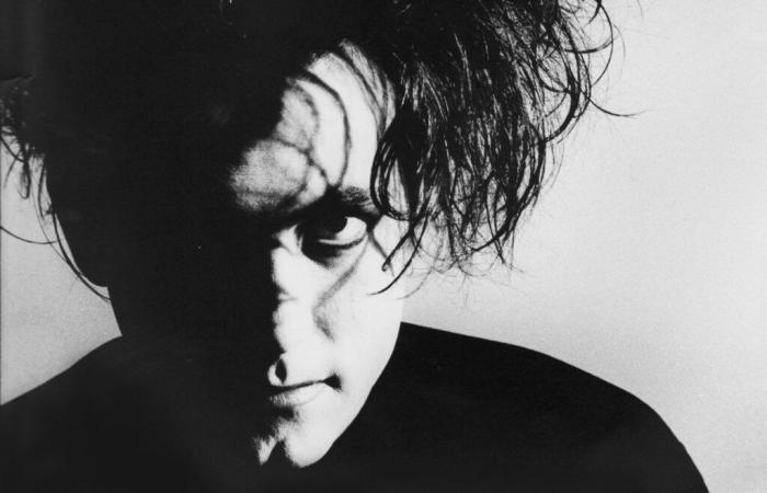 The Cure sort un album live