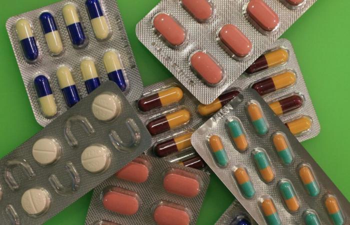 L’édition 2025 de la liste noire des médicaments à interdire comprend 88 traitements vendus en France