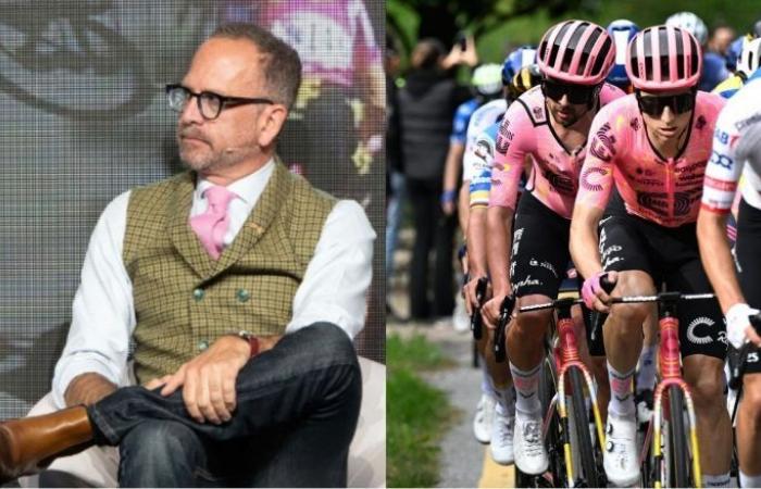 « La course aux points UCI… une façon cynique de courir »