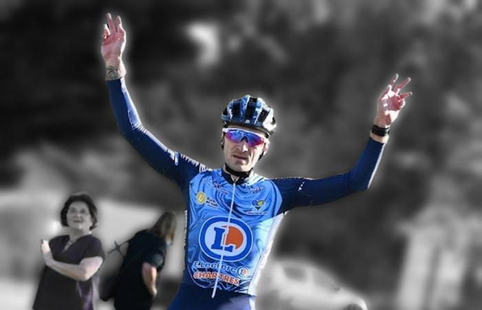 Sud Gironde – CYCLISME — — Résultats du cyclo-cross Bosmie l’Aiguille