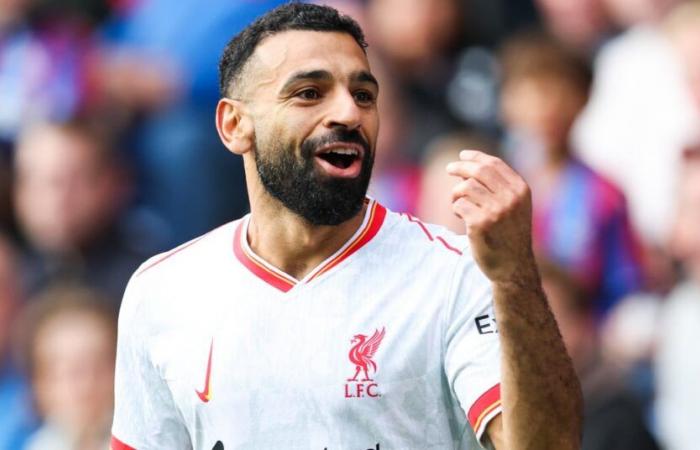 Salah au PSG, Liverpool a déjà trouvé son remplaçant