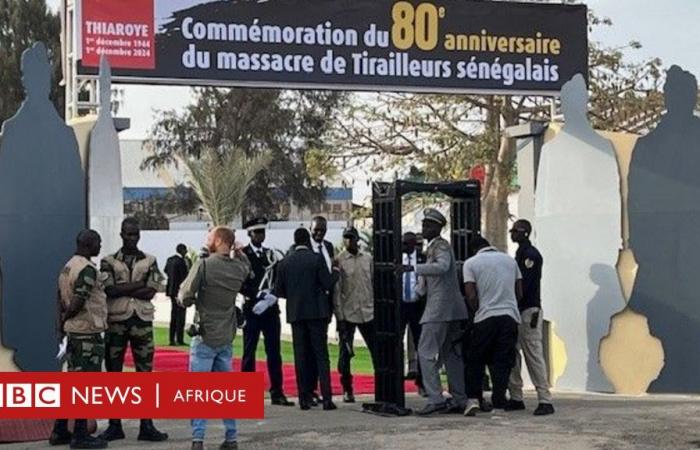 les cinq mesures du président Bassirou Diomaye Faye