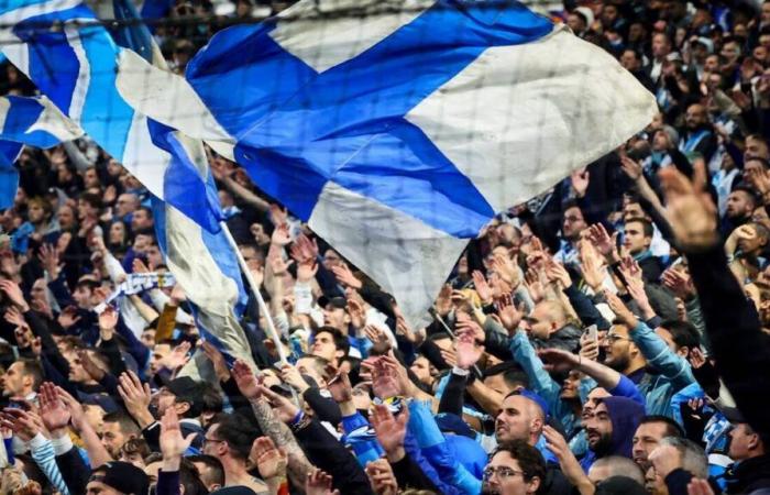 Ligue 1. De nouveaux chants homophobes entendus au Vélodrome lors du match de l’OM