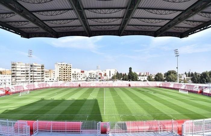 « Charafi »… Ce stade qui rend hommage à Meknassi