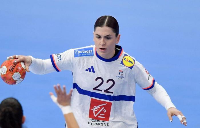 HANDBALL. France – Portugal : suivez le match en direct