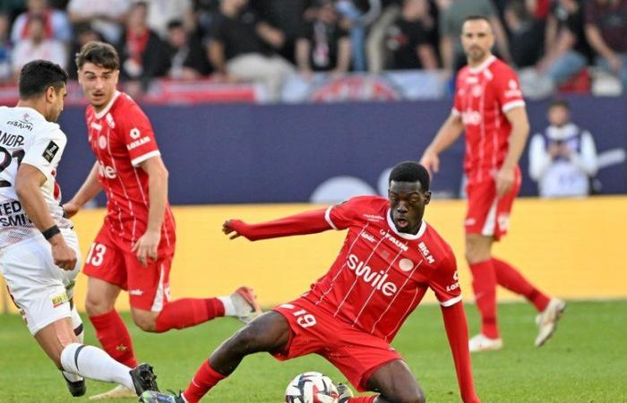 Montpellier se déplacera au Puy (National 2) pour les 32es de finale