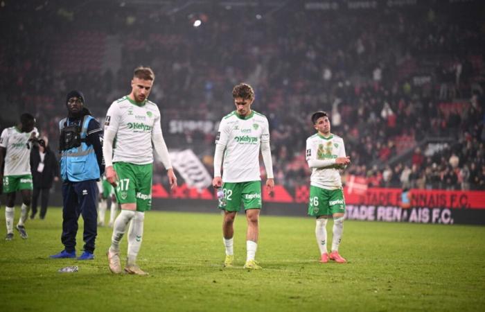 Une priorité se dessine pour l’ASSE