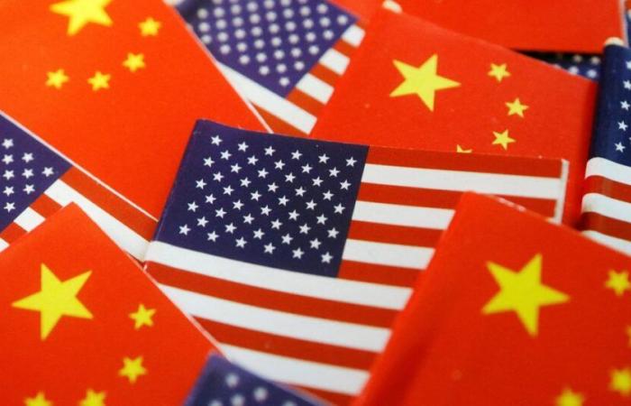 Les États-Unis limitent leurs exportations de semi-conducteurs vers la Chine