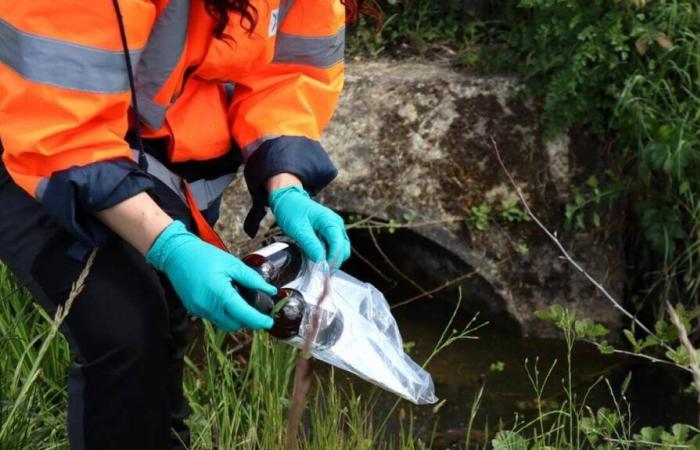 INFOS OUEST-FRANCE. Ces usines et sites qui rejettent dans les eaux d’éternels polluants