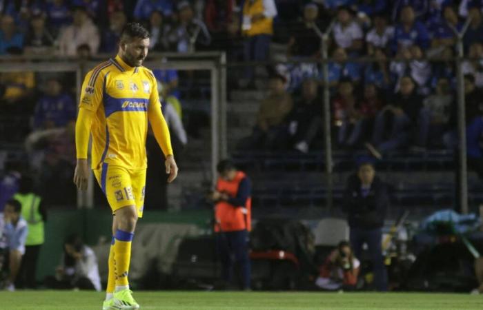 De joueur à manager, André-Pierre Gignac est parti pour rester pour toujours