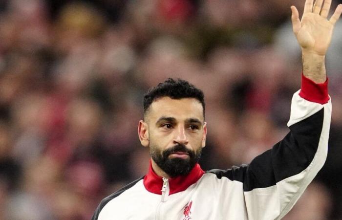 « de bonnes chances » de voir arriver Mohamed Salah l’été prochain ?