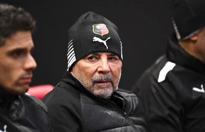 Sampaoli s’est en effet fixé trois priorités hivernales