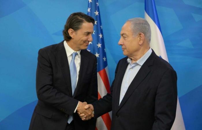 BLOGUE EN DIRECT | Les États-Unis avertissent Israël qu’il viole les termes de l’accord de cessez-le-feu avec le Liban