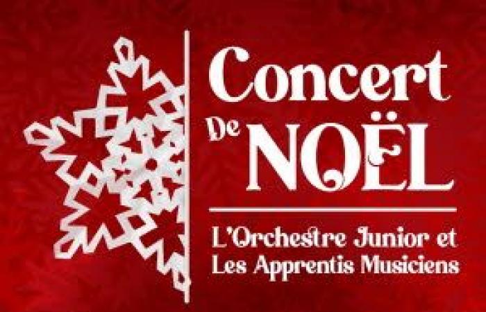 L’Orchestre des Jeunes et les Apprentis Musiciens : Concert aux Fins