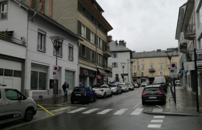 Saint-Jean-de-Maurienne, 3rd “trendy destination” for French people in France this winter, ahead of Les Arcs et Thônes