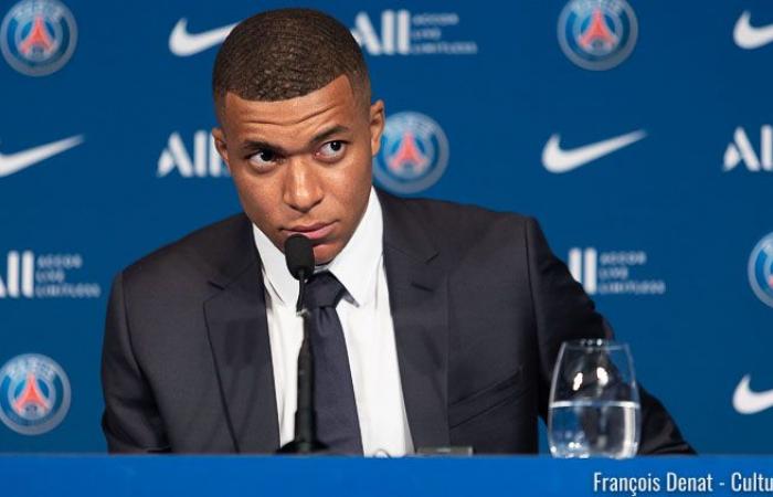 Mbappé insiste auprès de la LFP, le PSG serein