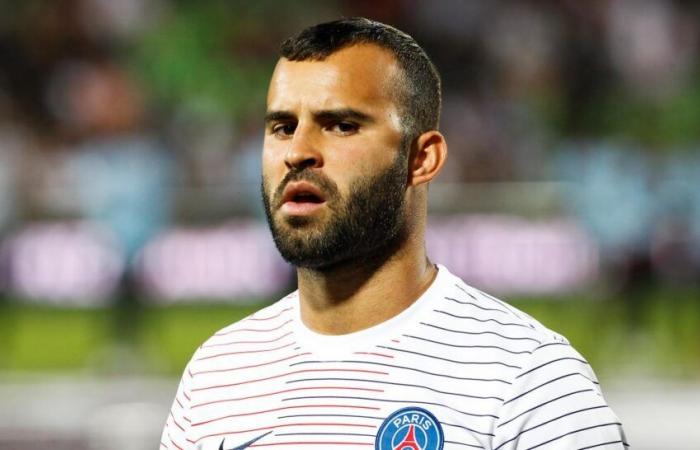 La grande révélation de Jesé sur le dopage dans le football