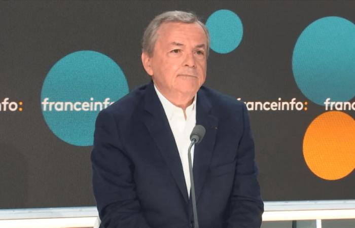 “Les nouvelles chaînes de la TNT sont condamnées d’avance”