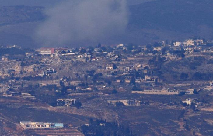 Le Liban accuse Israël de « violation flagrante » de l’accord de cessez-le-feu, l’État hébreu dément