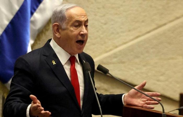 Netanyahu accuse le Hezbollah de « grave violation » de la trêve