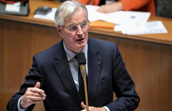 DIRECT. Michel Barnier sera-t-il bientôt censuré ? Le RN a tranché, le débat sur le budget de la Sécurité sociale débute à l’Assemblée à 15 heures