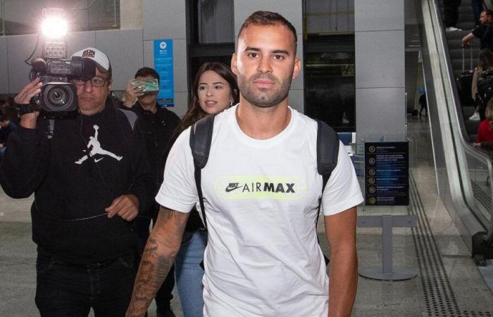 Le flop Jesé Rodriguez se déchaîne complètement sur le PSG et Nasser Al-Khelaïfi