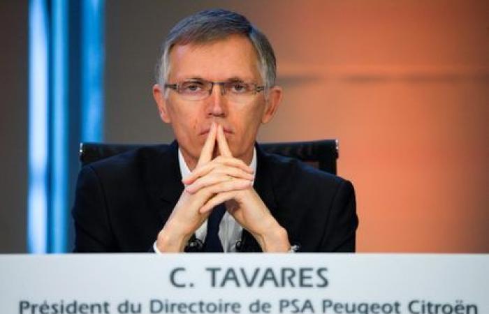 Tavares quitte Stellantis, Atos finalise sa levée de fonds, Ipsos lorgne Kantar