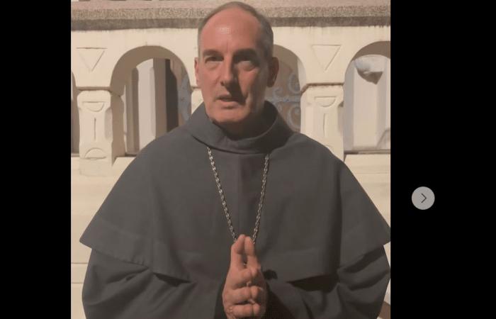 avant l’arrivée du pape, le cardinal Bustillo demande le retour au calme des lycéens mobilisés en Corse