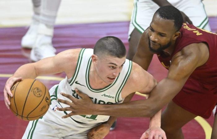 L’avance tardive à deux chiffres des Celtics déjouée par l’utilisation créative des fautes par les Cavaliers