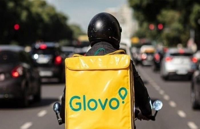 La plateforme de livraison Glovo adoptera un modèle salarial pour ses coursiers