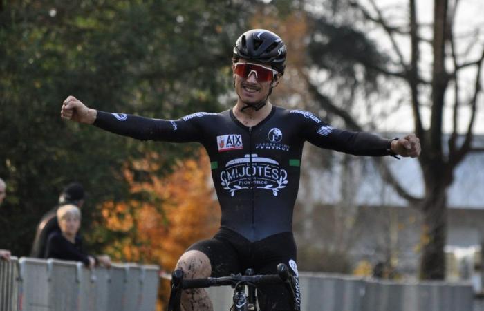 Sud Gironde – CYCLISME — — Résultats du cyclo-cross de Pau