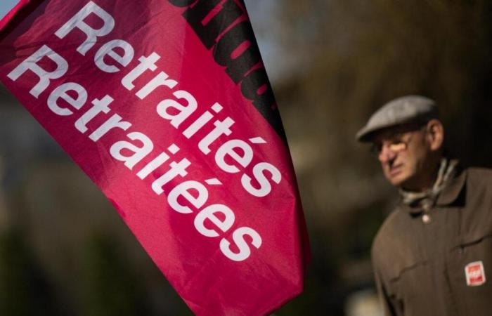 Qui sont les « petites pensions » en France et combien perçoivent-elles réellement ?