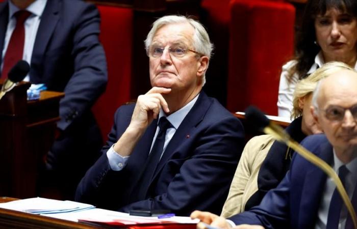 quel scénario si Michel Barnier décide finalement de ne pas utiliser l’article 49.3 ?