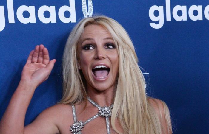 Britney Spears déclarée légalement célibataire à l’occasion de son 43e anniversaire