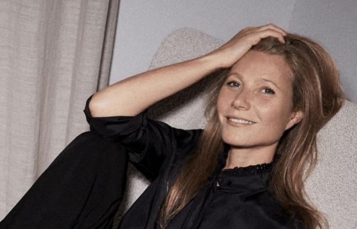 Gwyneth Paltrow éblouit au Bal des Débutantes 2024 à Paris – Paris Select