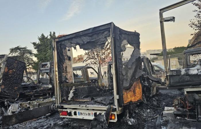 La Banque Alimentaire du Gard appelle à la solidarité